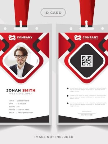Student Card