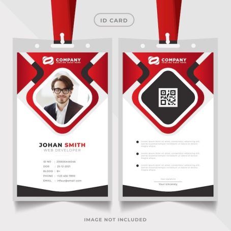 Student Card - Image 2