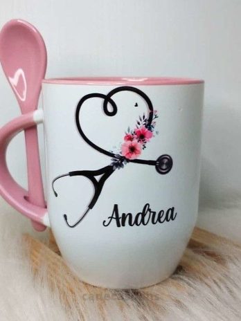 Coffee mug